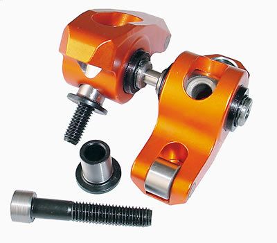 SHARP ROCKERSGM LS Rocker Arm Kit - 1.7 Ratio - LS1/LS2