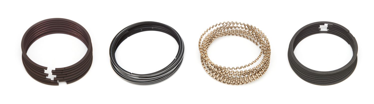 TOTAL SEALAS Piston Ring Set 4.005 2.0 1.5 4.0mm