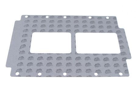SCE GASKETS14-71 Blower Base Gasket