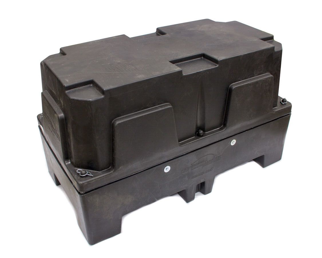 SCRIBNERTransmission Case - Auto 46in