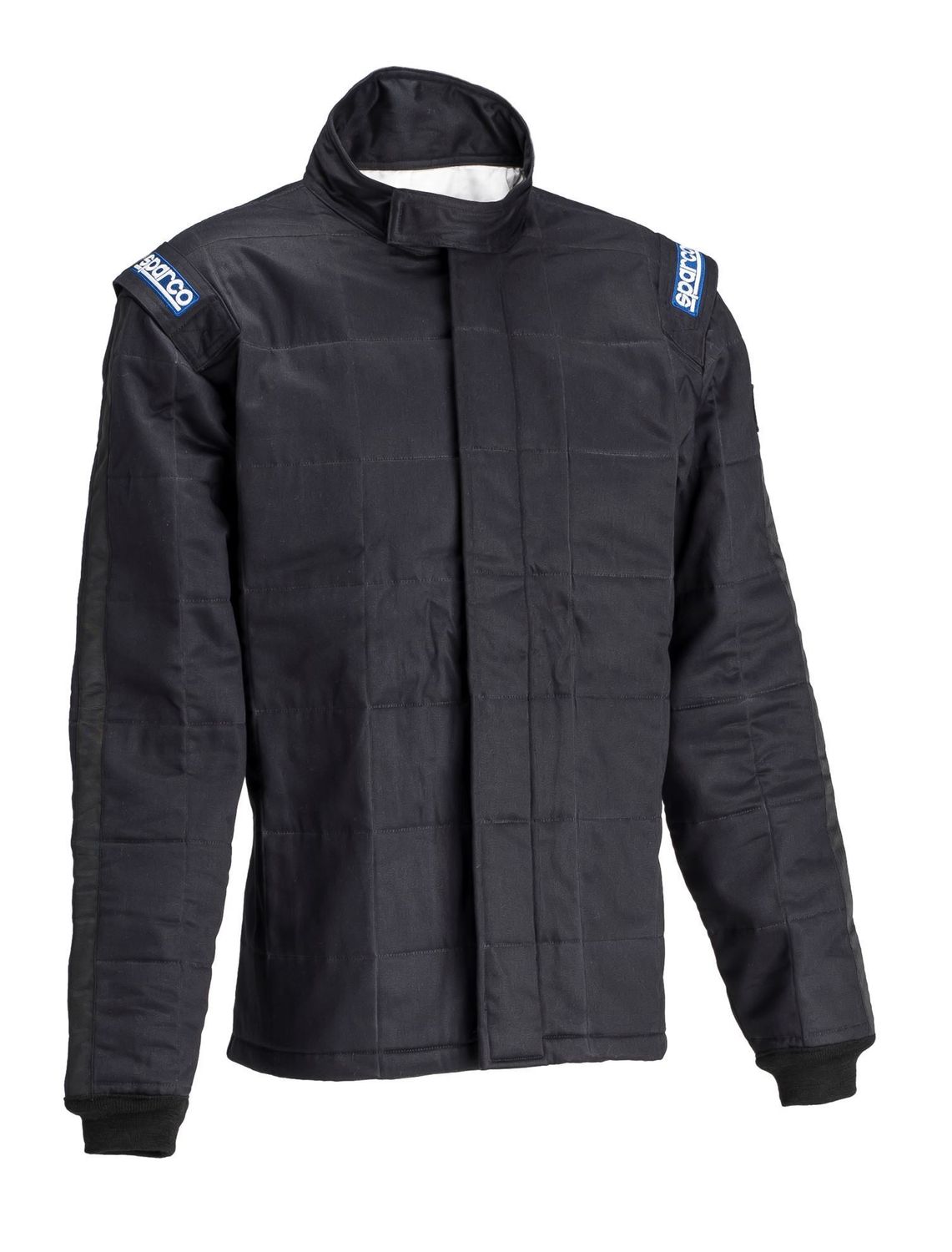 SPARCOJacket Jade 3 Black XX-Large