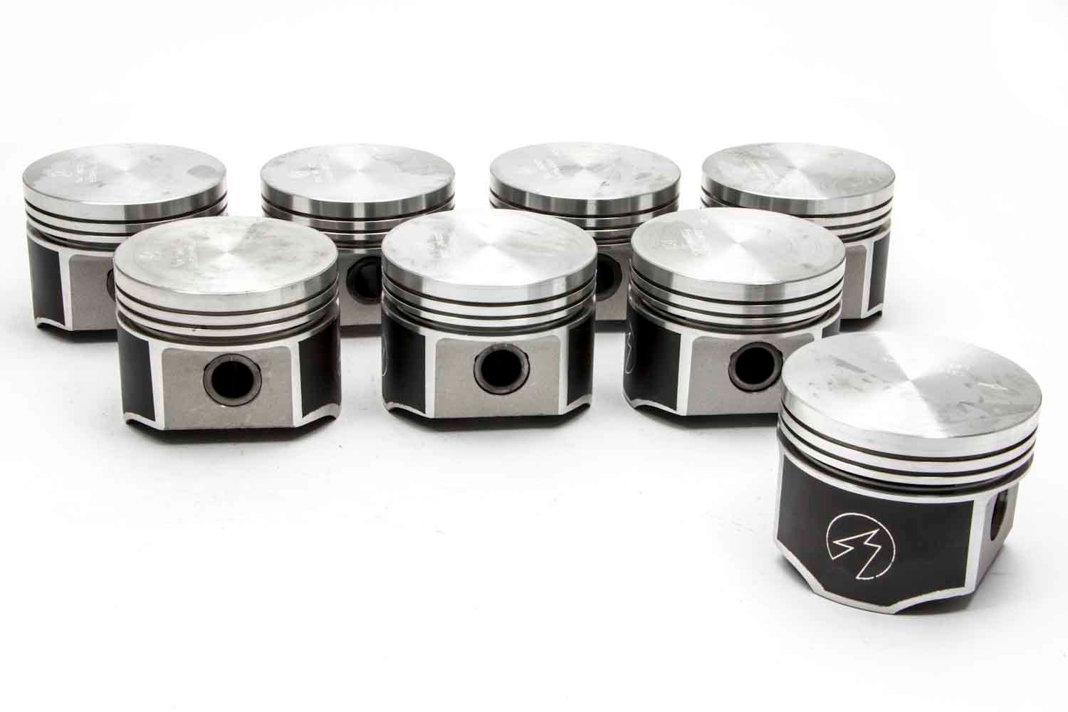 SEALED POWERForged Piston