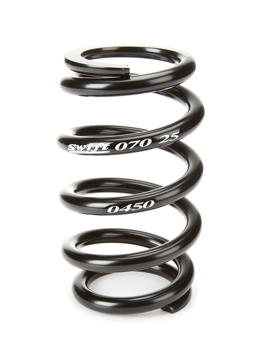 SWIFT SPRINGSCoilover Spring 7in x 2.5in 450LB Barrel