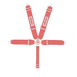 SIMPSON SAFETY 5 Pt Harness System CL P/D W/A Ind 55in
