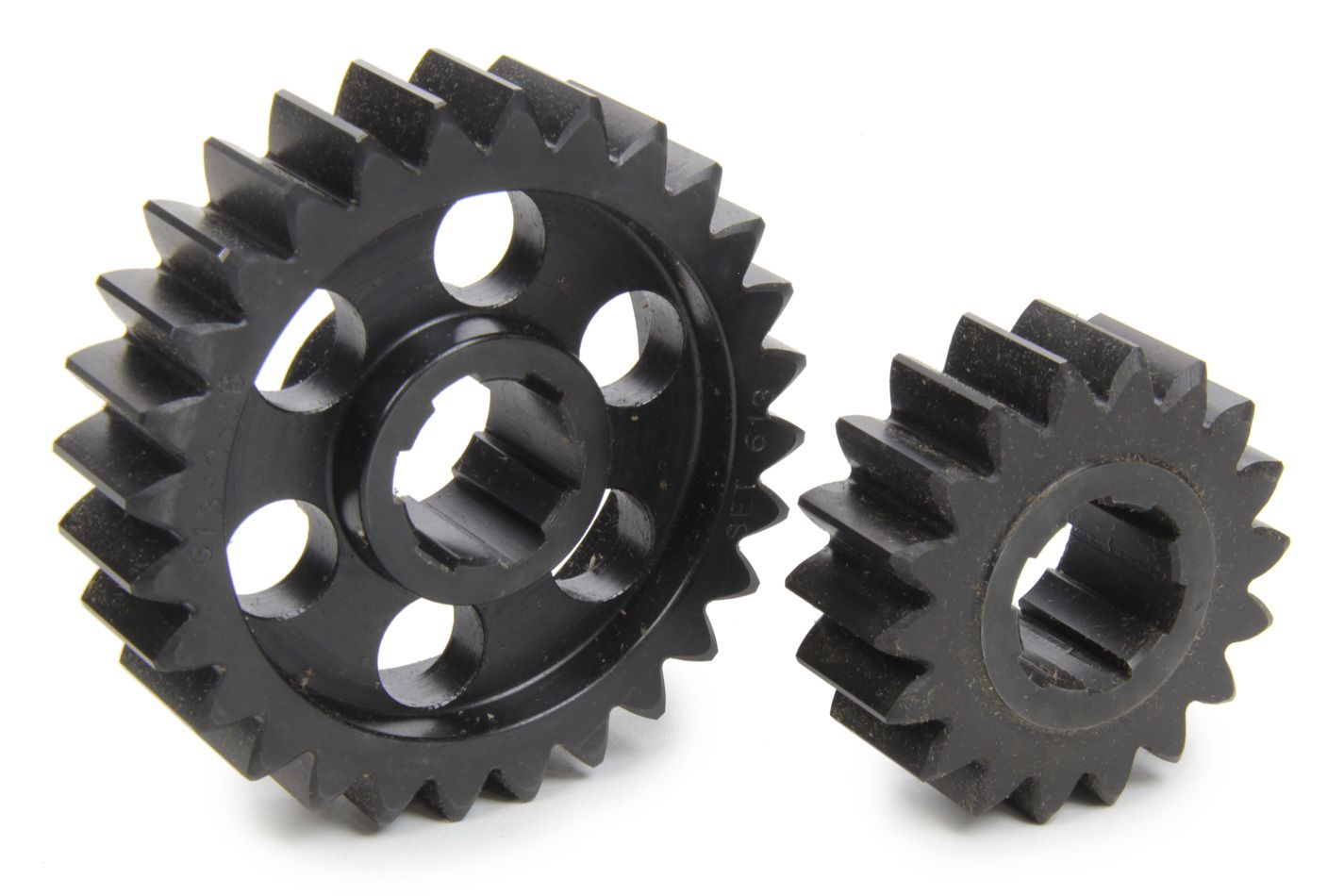 SCS GEARSQuick Change Gear Set 6 Spline