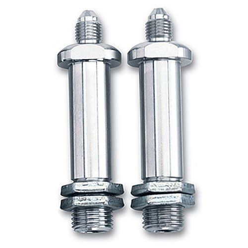RUSSELLThru the Frame Fitting #3 to 1/8 NPT 2in Long