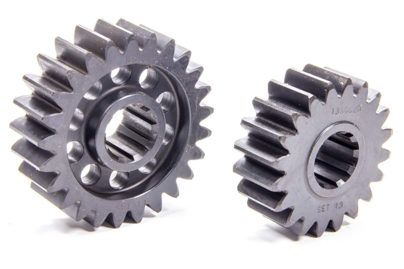SCS GEARSQuick Change Gear Set