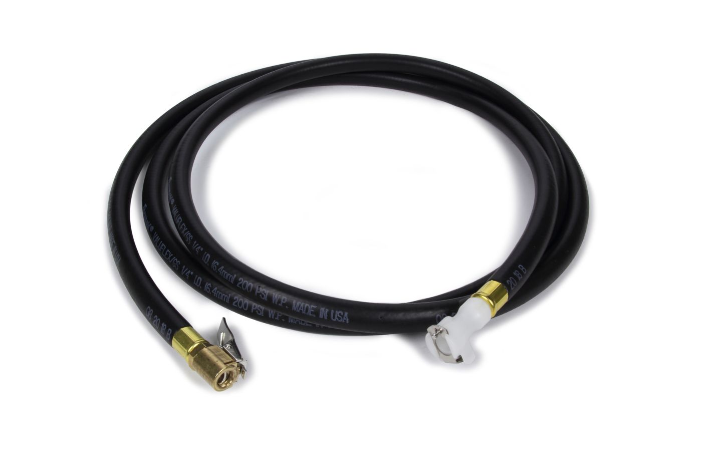 Ti22 PERFORMANCE Shrader Valve Hose Only For Tire Inflator
