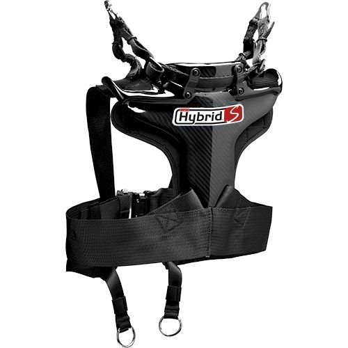SIMPSON SAFETYHybrid Sport Large Post Anchor Clip