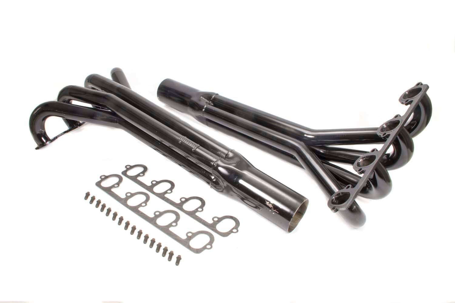SCHOENFELDBBF Truck Pull Headers 2in