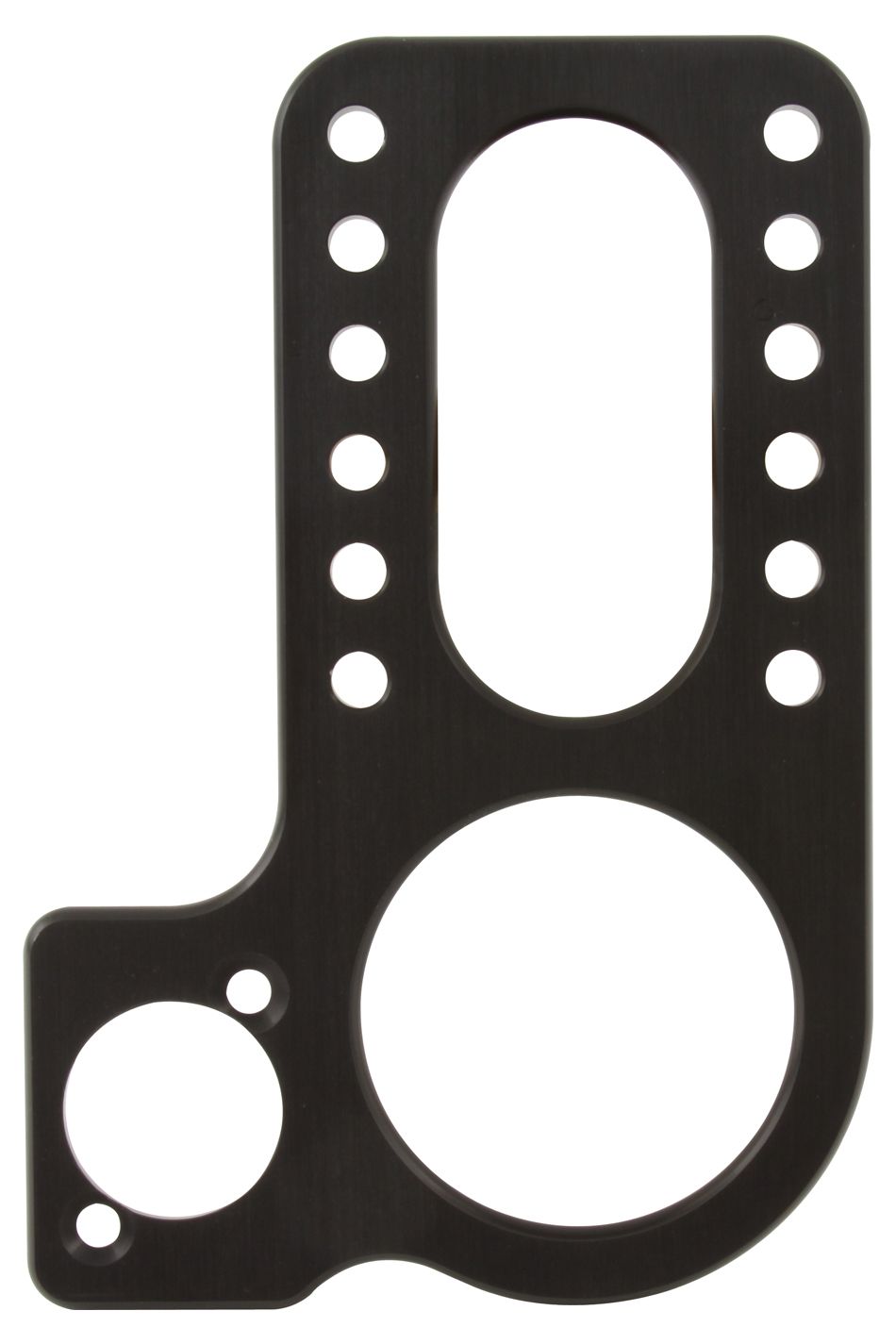 Ti22 PERFORMANCE Top Steering Box Mount MPD Shutoff On Left