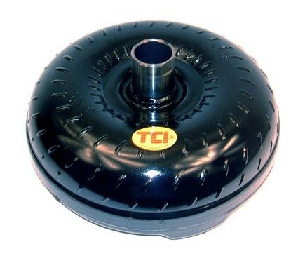 TCI5.0L AOD Sat Night Spec Torque Converter
