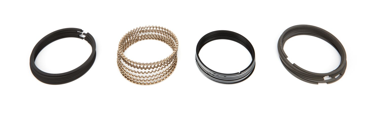 TOTAL SEALCR Piston Ring Set 4.560 1/16 1/16 3/16