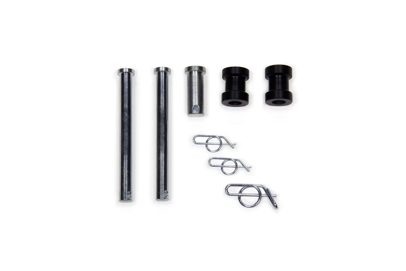 Ti22 PERFORMANCE Ladder Pin Kit 3-3/4 Long Steel W/ 1/2 Pin