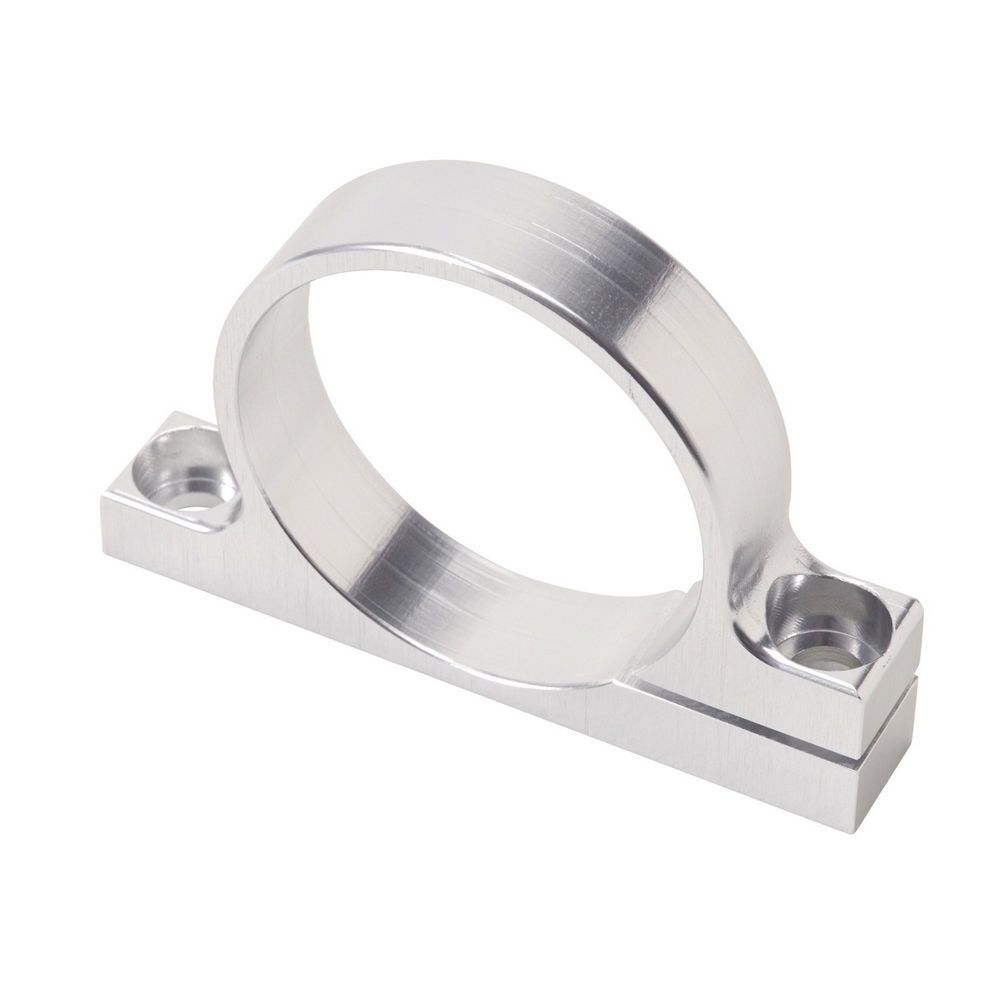 RUSSELL2.2in I.D. Alm. Clamp use w/6in EFI ProFilters