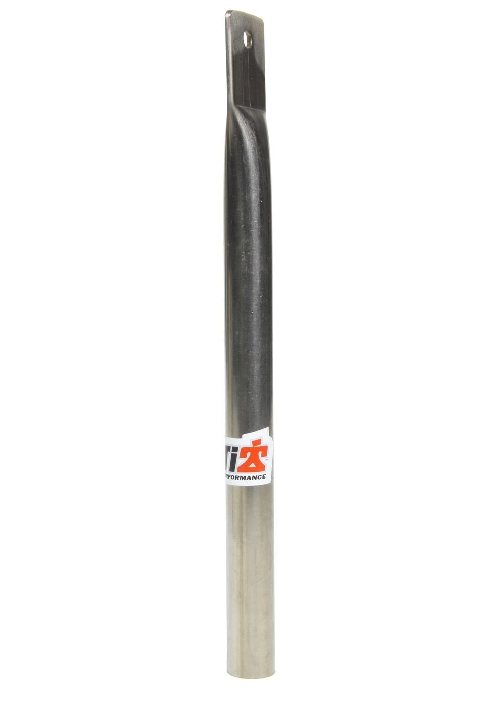 Ti22 PERFORMANCE 600 Nose Wing Post Straight 10in Plated