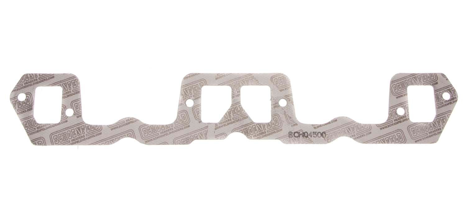 SCHOENFELDSmallblock Mopar Gasket