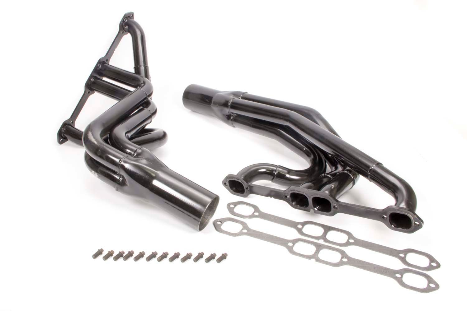 SCHOENFELD Dirt Late Model Headers 1-3/4 - 1-7/8