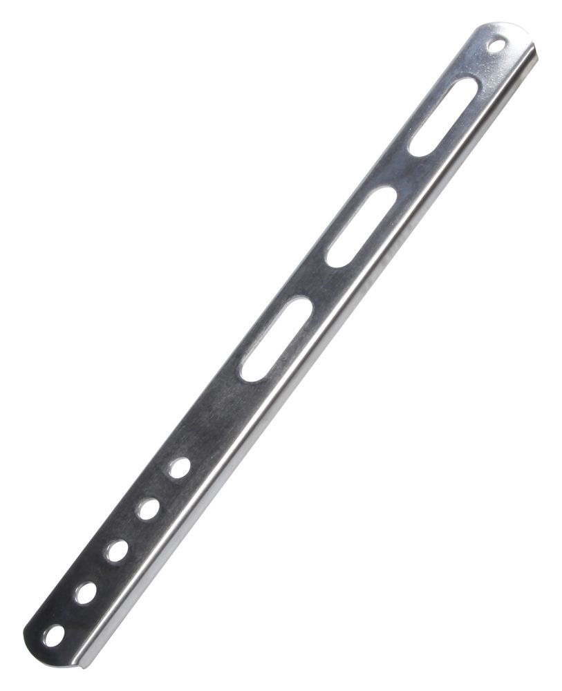 Ti22 PERFORMANCE Flat Nose Wing Strap Stainless