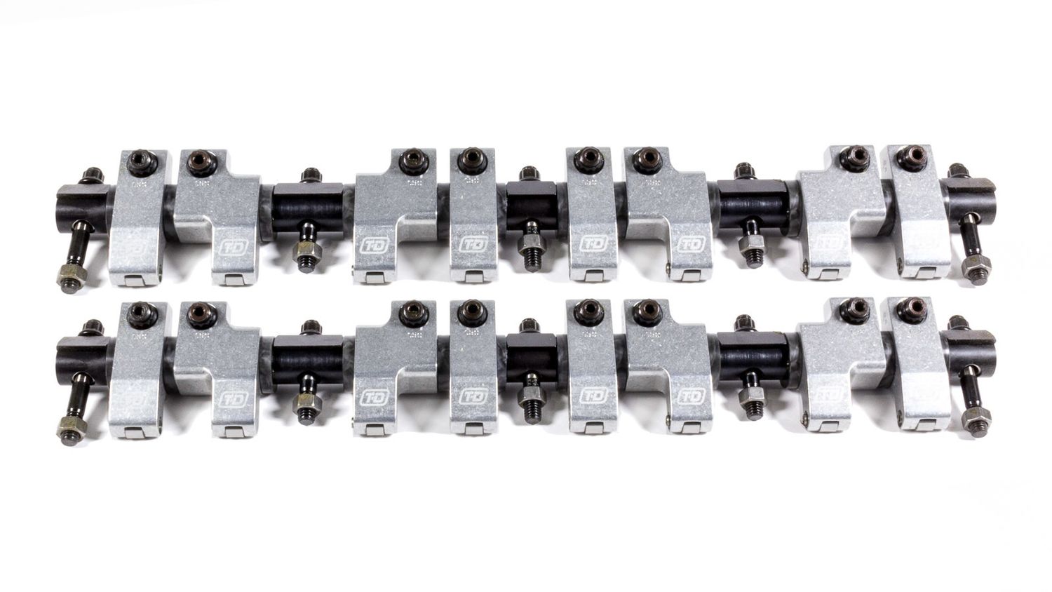 T AND D MACHINEBBM Shaft Rocker Arm Kit - 1.5/1.5 Ratio