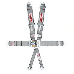 SIMPSON SAFETY6 Pt Harness System F/X P/D B/I