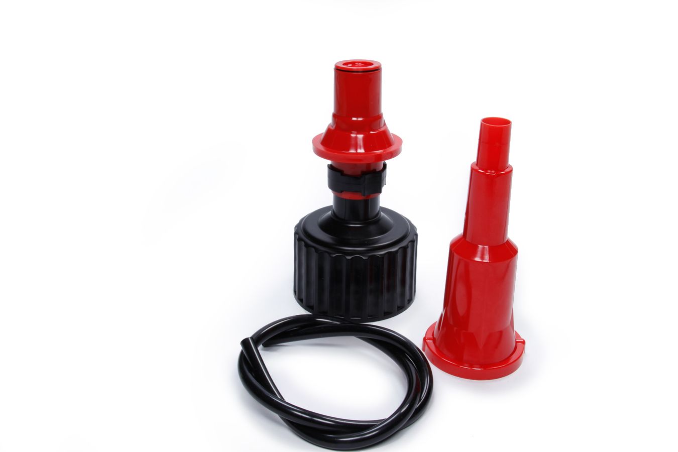 SUNOCO RACE JUGSFastflo Jug Lid w/ Vehicle Tank Adapter