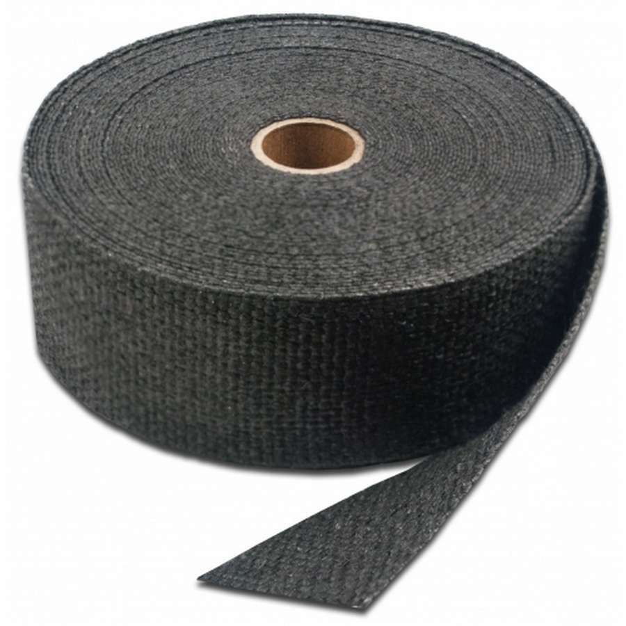 THERMO-TECGraphite Black Exhaust Wrap 2in x 50'
