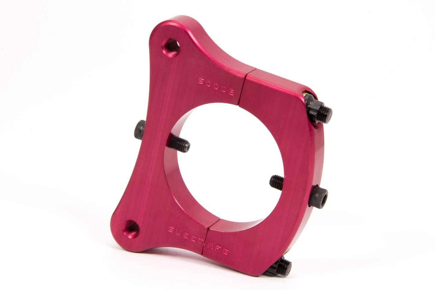 SWEET Alum Clamp On Brake Bracket Only