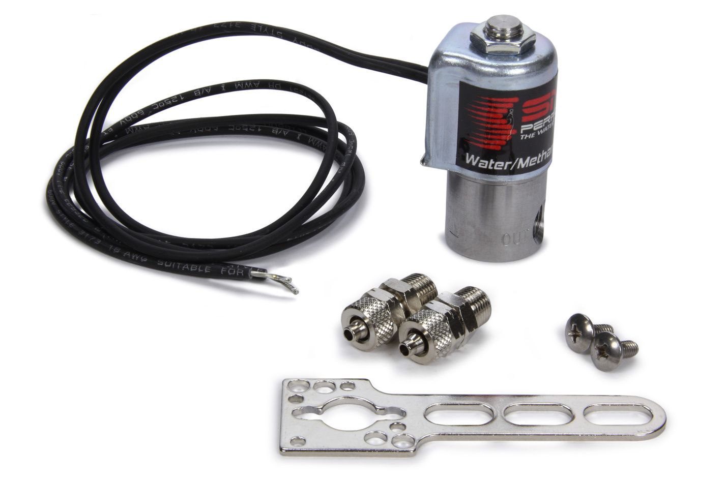 SNOW PERFORMANCE Solenoid Upgrade