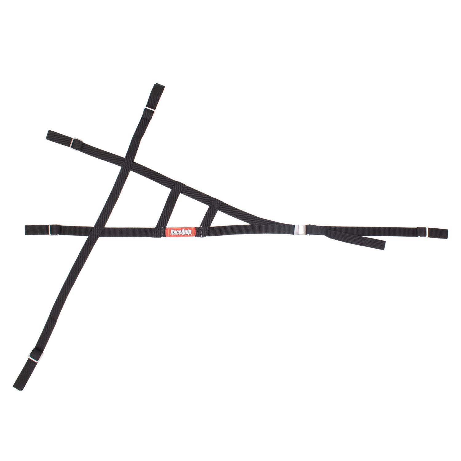 RACEQUIPTriangle Net Black