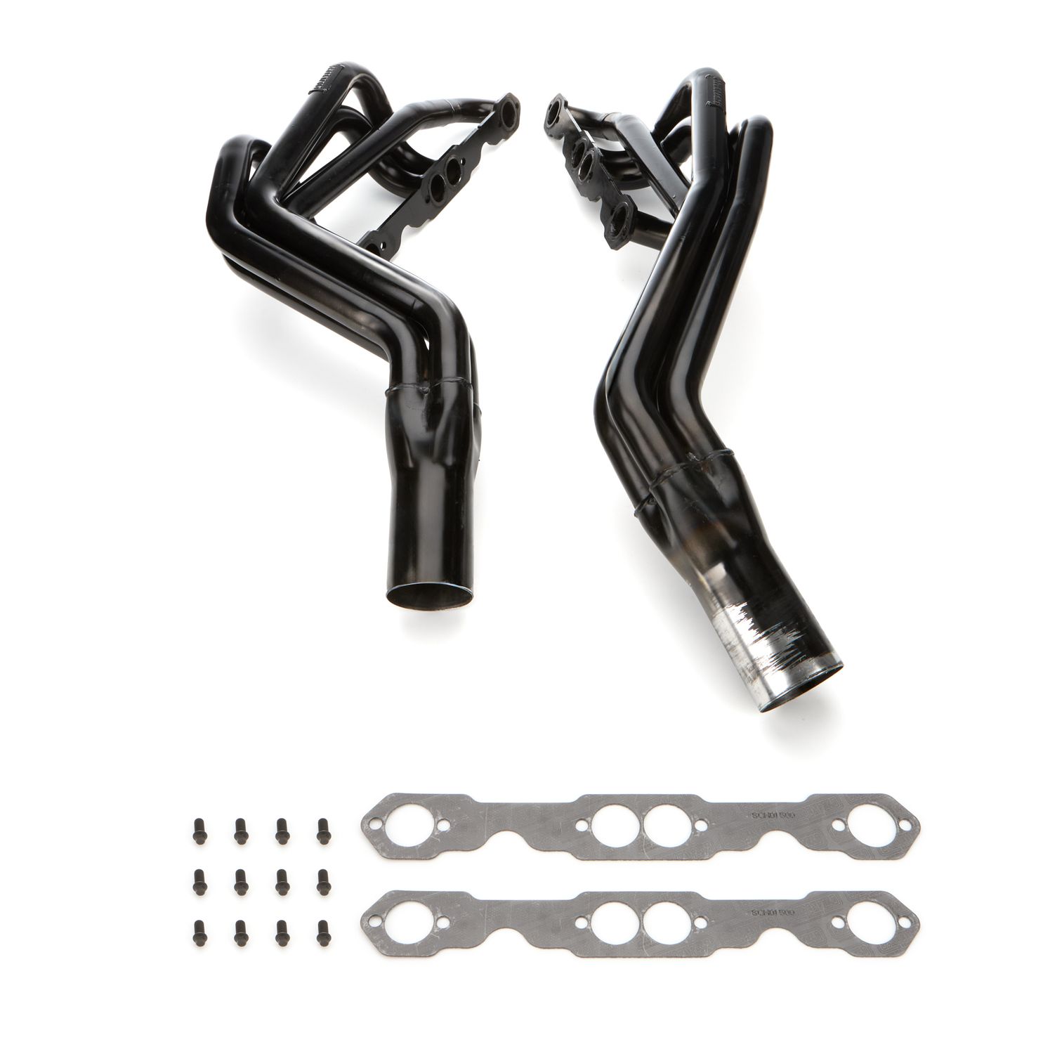 SCHOENFELDSBC Crossover Headers 1- 1/2in-1-5/8in