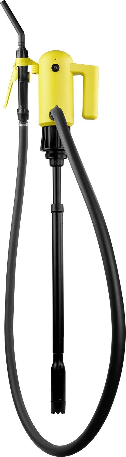 TERAPUMP15-55 Gallon Electric Transfer Pump