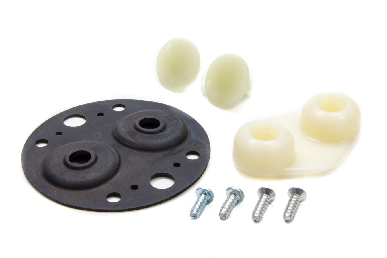 TILTONDiaphram Kit w/Buna Seal