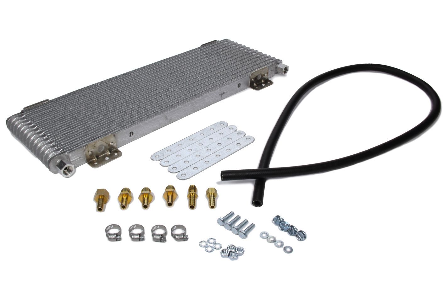 TRU-COOLEngine / Transmission Oil Cooler Kit