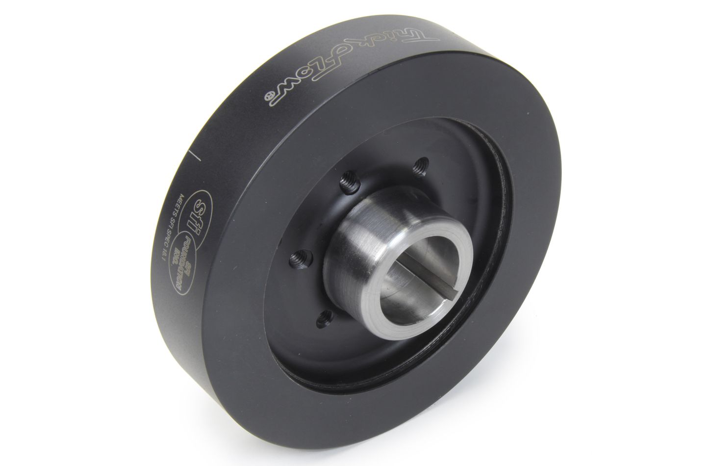 TRICK FLOWHarmonic Damper BBM 383-440 SFI