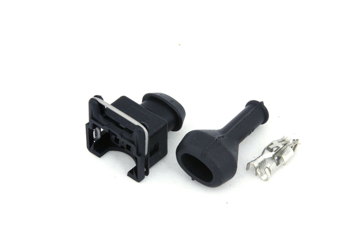 RACEPAK Fluid Temp Sensor Quick Disconnect Terminal Kit