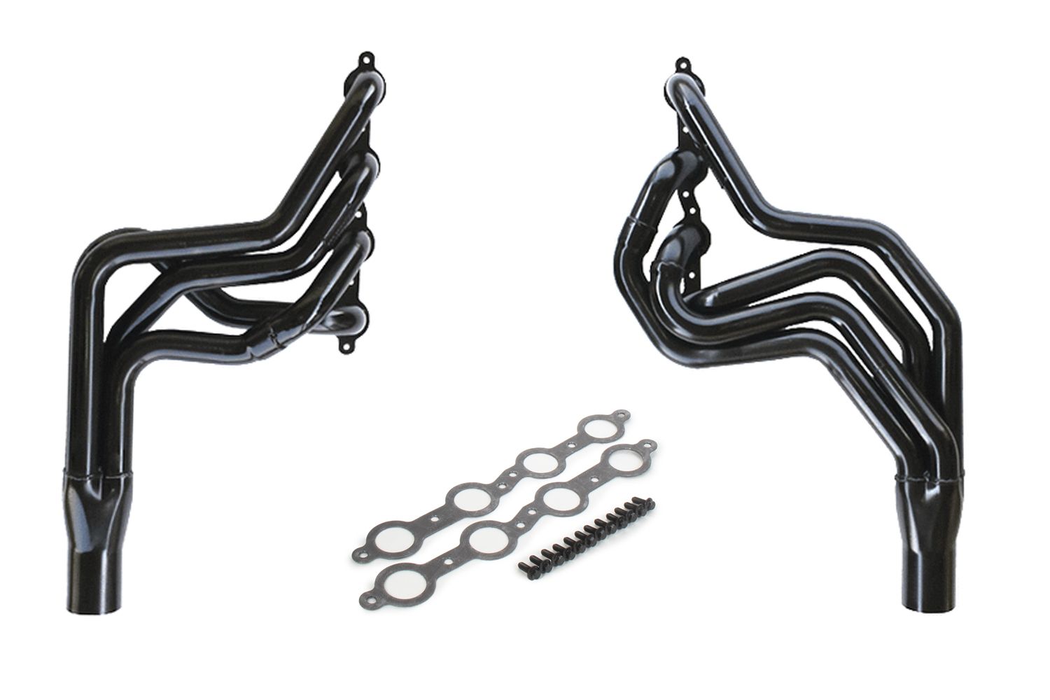 SCHOENFELDStock Clip Headers LS1 1-3/4 - 1-7/8