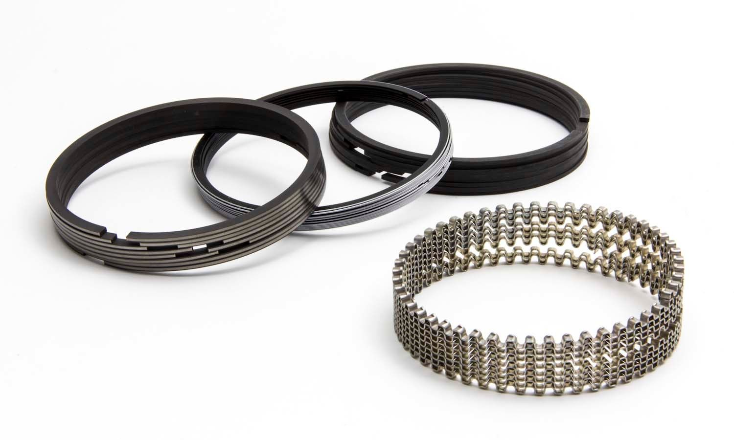 SEALED POWERMoly Piston Ring Set