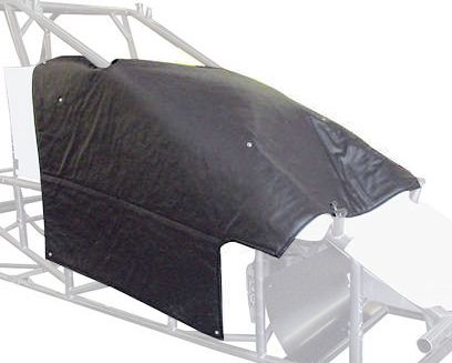 Ti22 PERFORMANCE Thermal Engine Blanket
