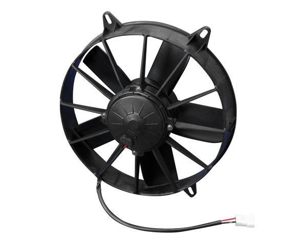 SPAL ADVANCED TECHNOLOGIES11in Pusher Fan Paddle Blade 1310 CFM
