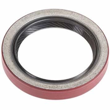 SEALED POWEROil Seal - Crankshaft SBC Front