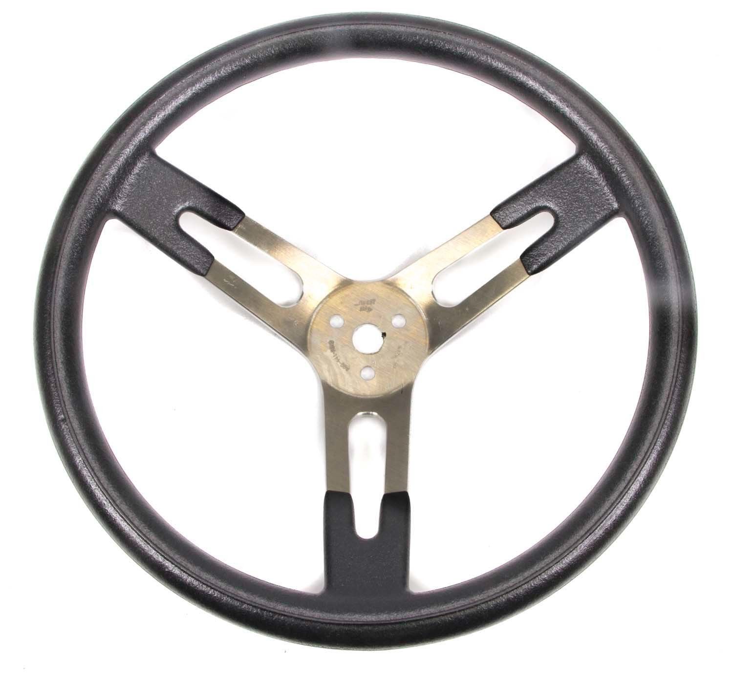 SWEET15in Dish Steering Wheel