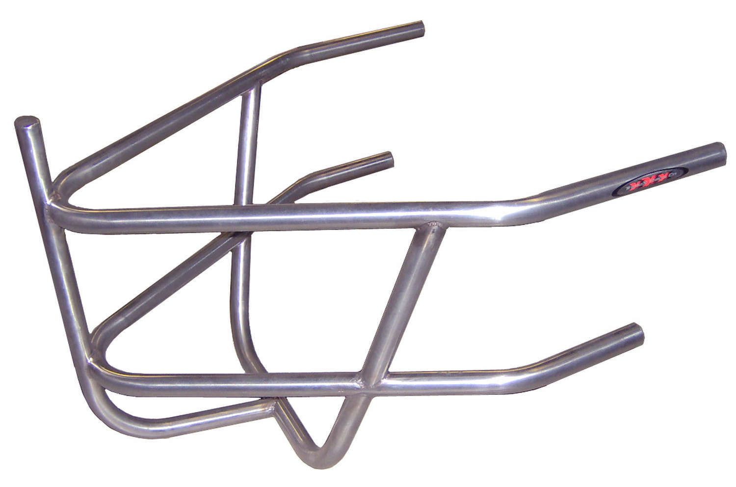 TRIPLE X RACE COMPONENTSRear Bumper w/ Basket Mini Sprint