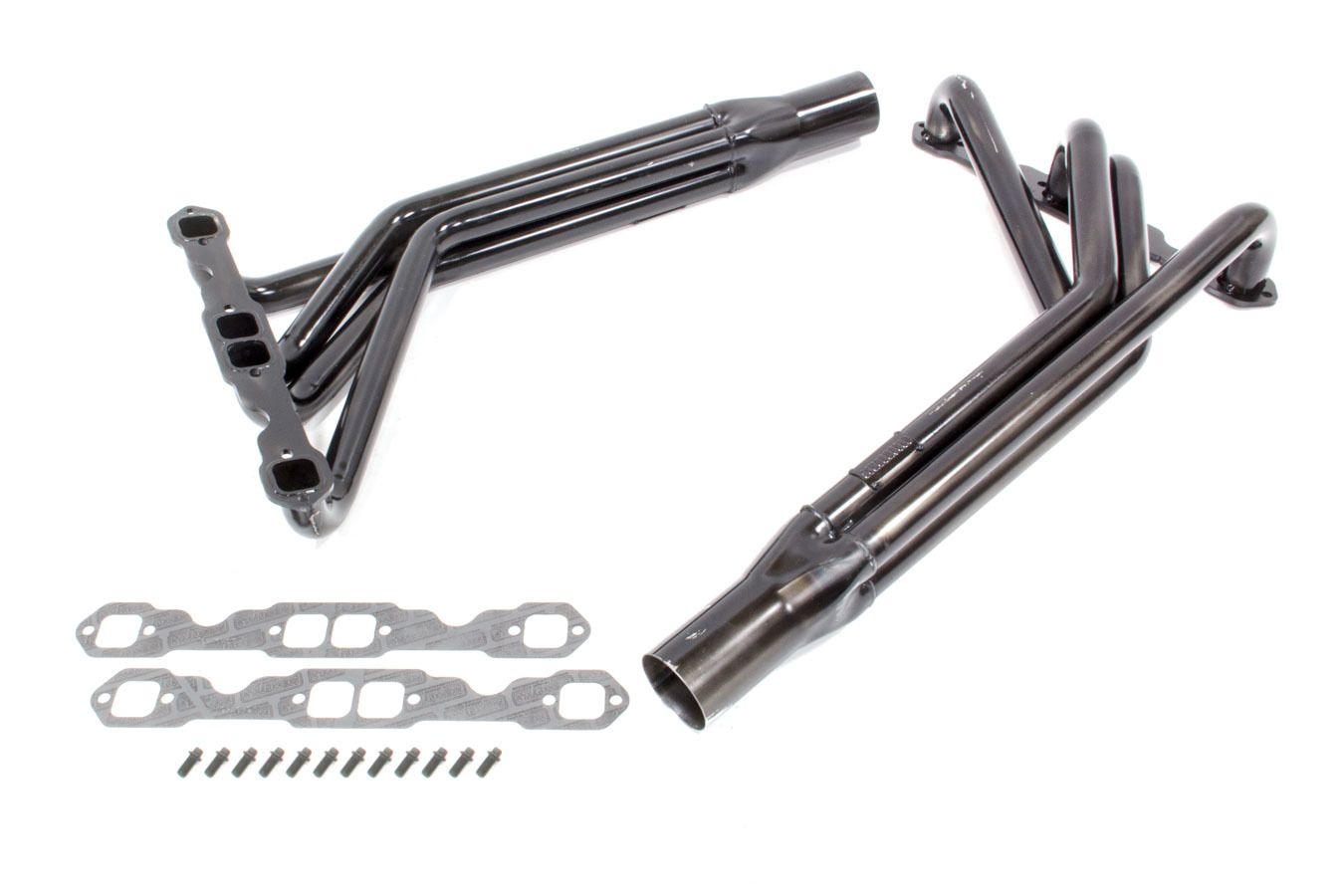 SCHOENFELDTractor Pull Header 1-5/ 8in Cab Forward