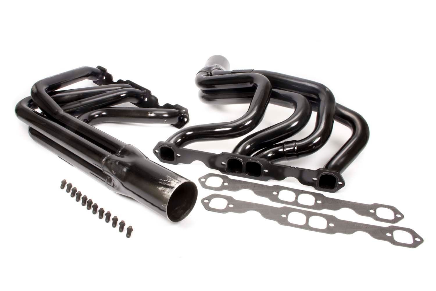 SCHOENFELDSBC Modified Header 1-3/4in DW