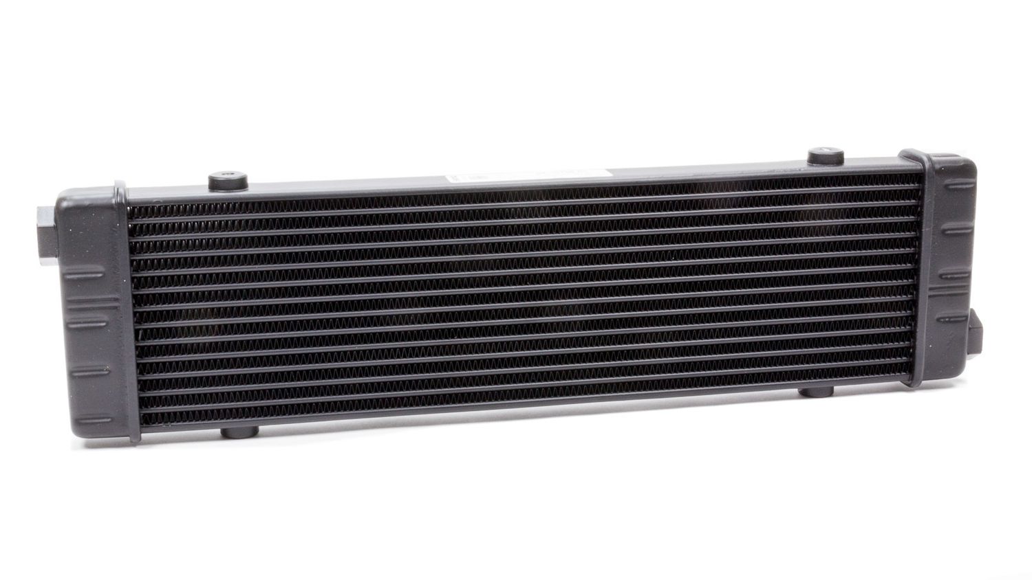 SETRAB OIL COOLERSSLM Series Oil Cooler 14 row w/M22 ports