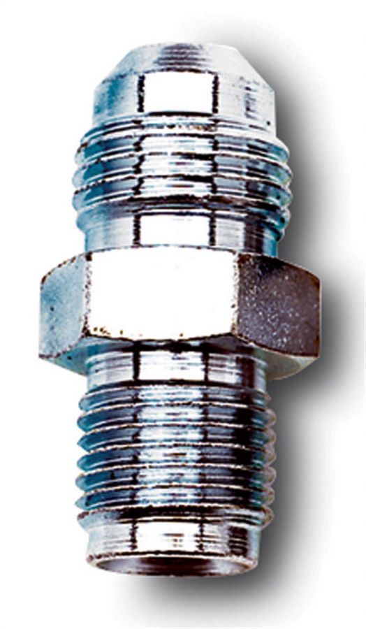 RUSSELLAdapter Fitting Carb/ Fuel Pump #6 to 1/2-20