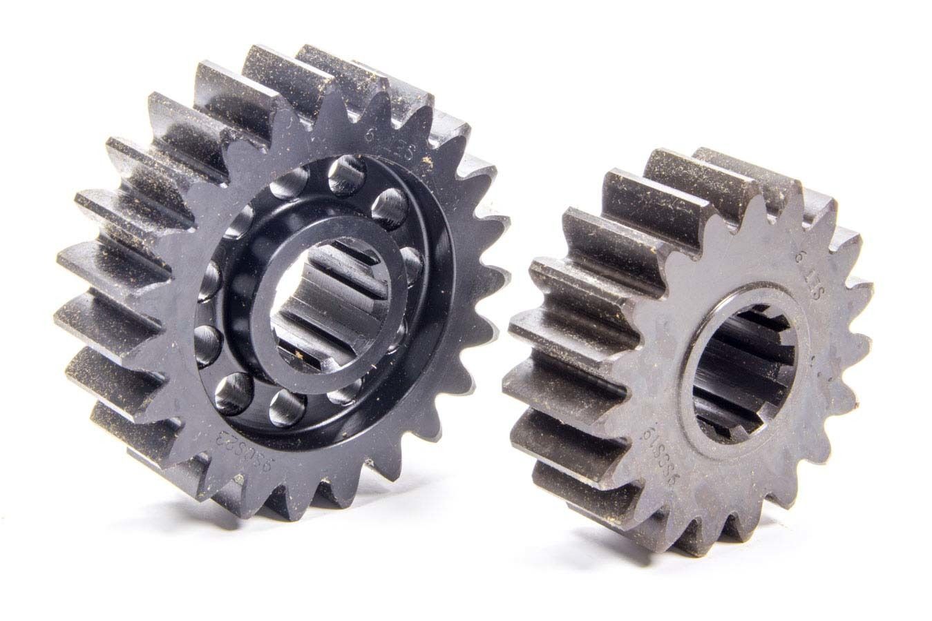 SCS GEARSQuick Change Gear Set