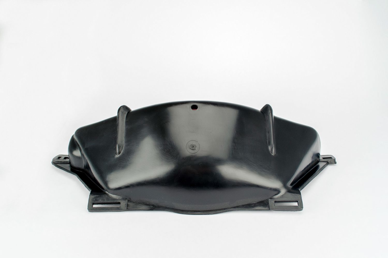 TCIGM Universal Dust Cover Trans Flexplate Shield