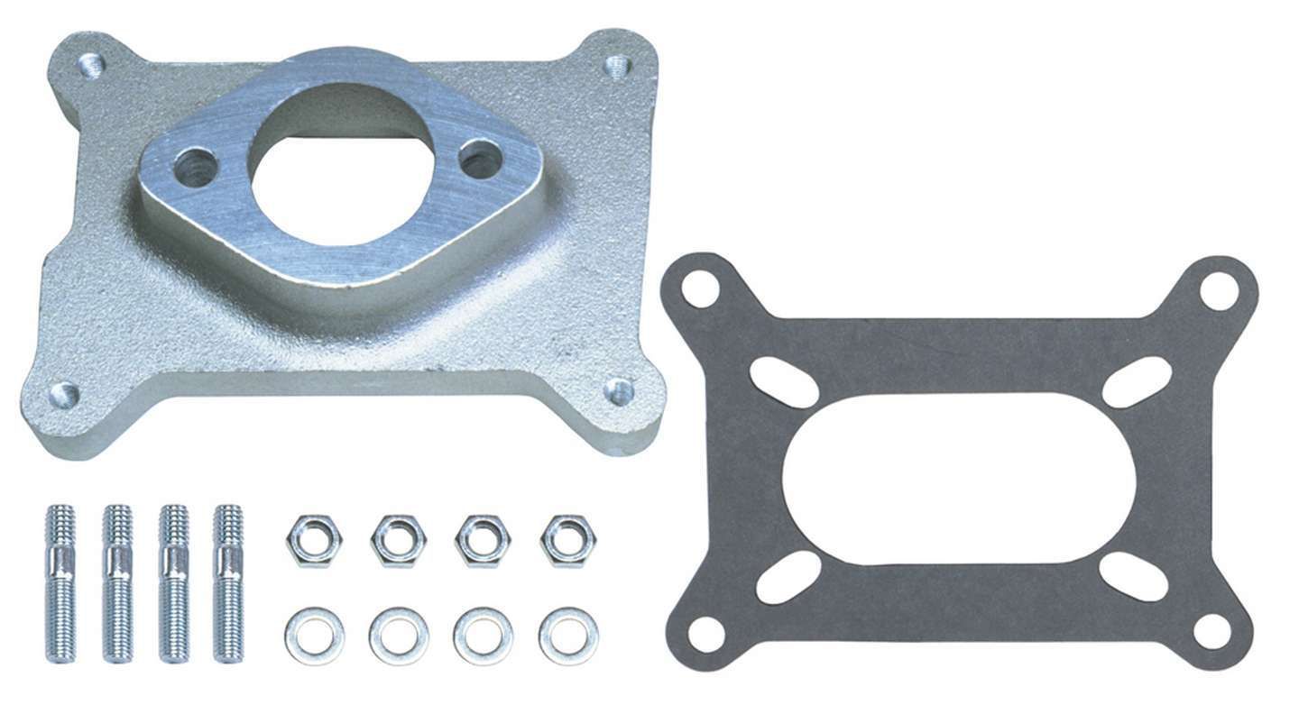 TRANS-DAPTCarburetor Adapter